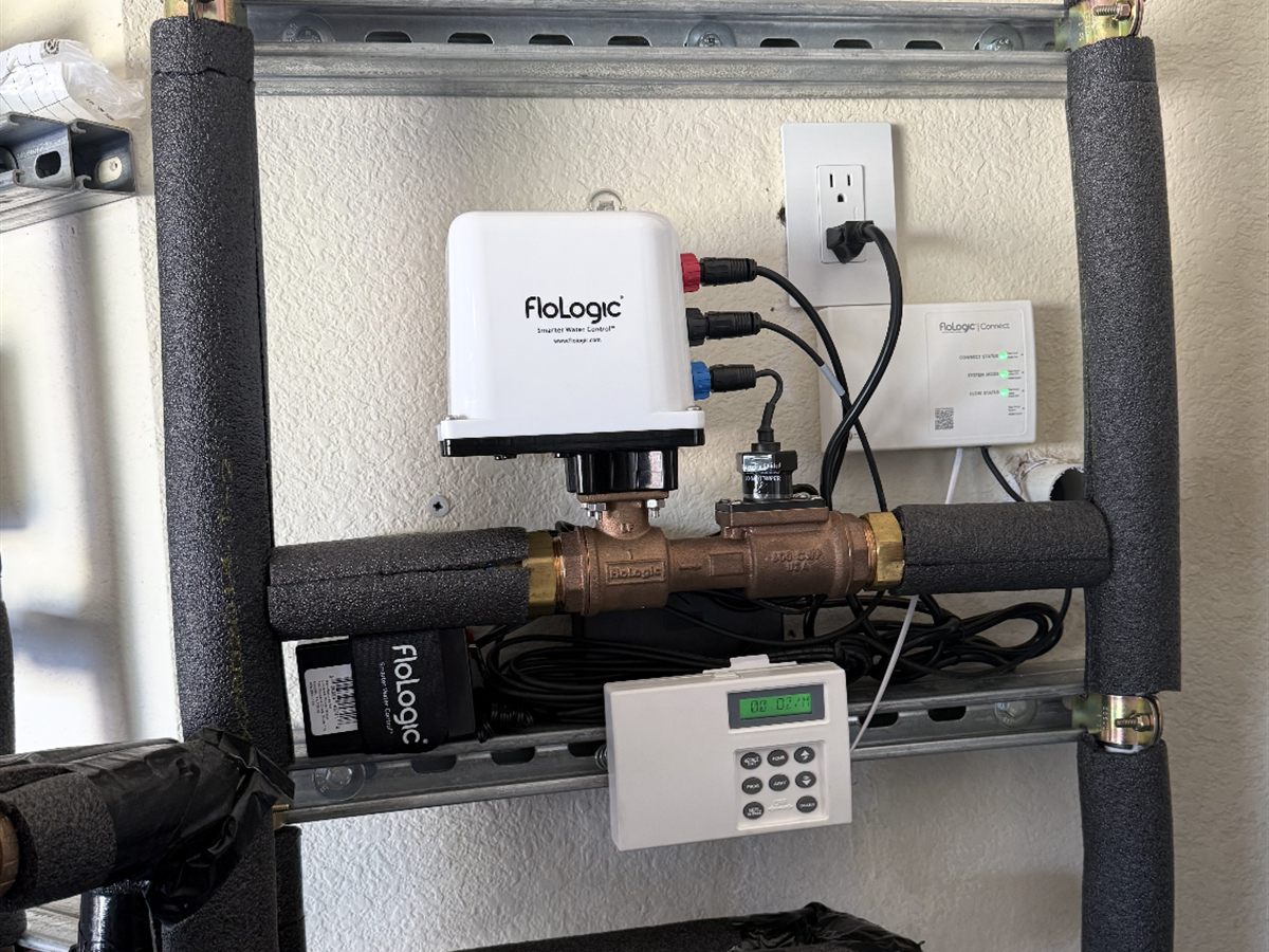 Services Residential and commercial plumbing