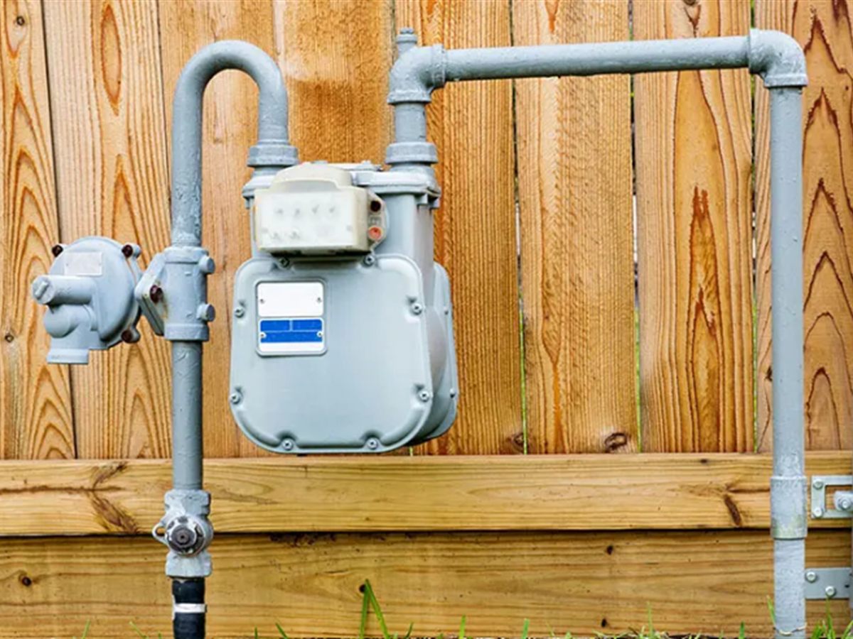 Services Natural and LP gas line work
